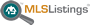 MLSListings logo