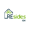 REsides IDX logo