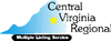 Central Virginia Regional MLS logo